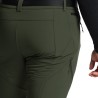 Trangoworld Pantalón Trekking Gante Verde Deep Depths Hombre