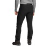 Trangoworld Pantalón Trekking Gante Negro Caviar Hombre