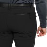 Trangoworld Pantalón Trekking Mourelle V02 Gris Caviar Hombre