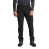 Trangoworld Pantalón Trekking Mourelle V02 Gris Caviar Hombre