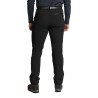 Trangoworld Pantalón Trekking Mourelle V02 Gris Caviar Hombre