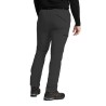 Trangoworld Pantalón Trekking Savu Gris Hombre