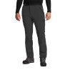 Trangoworld Pantalón Trekking Savu Gris Hombre