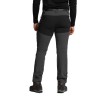 Trangoworld Pantalón Trekking Rovek V02 Gris Ebony Caviar Hombre