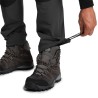 Trangoworld Pantalón Trekking Rovek V02 Gris Ebony Caviar Hombre