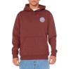 Rip Curl Sudadera Wetsuit Icon Rojo Apple Butter Hombre