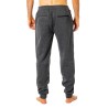 Rip Curl Pantalon Largo Anti Series Departed Gris Charcoal Marle Hombre