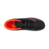 Skechers Zapatillas SKX 2 Club TF Negro Naranja Black Orange Hombre