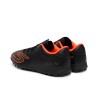 Skechers Zapatillas SKX 2 Club TF Negro Naranja Black Orange Hombre