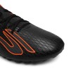 Skechers Zapatillas SKX 2 Club TF Negro Naranja Black Orange Hombre