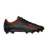 Skechers Zapatilla SKX 2 Club MG Negro Naranja Black Orange Hombre