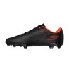 Skechers Zapatilla SKX 2 Club MG Negro Naranja Black Orange Hombre