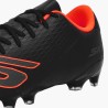 Skechers Zapatilla SKX 2 Club MG Negro Naranja Black Orange Hombre