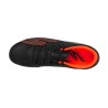 Skechers Zapatilla SKX 2 Club MG Negro Naranja Black Orange Hombre