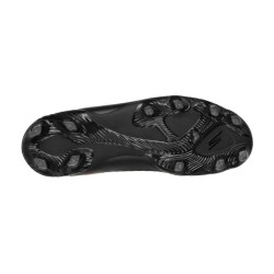 Skechers Zapatilla SKX 2 Club MG Negro Naranja Black Orange Hombre