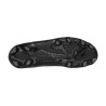Skechers Zapatilla SKX 2 Club MG Negro Naranja Black Orange Hombre