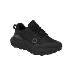 Atom Zapatillas Terra Max AT190 Negro All Black Hombre