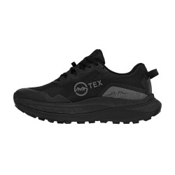 Atom Zapatillas Terra Max AT190 Negro All Black Hombre