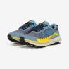 Atom Zapatilla K4 Trail Terra 2.0 AT174 Azul Blue Mujer