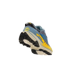 Atom Zapatilla K4 Trail Terra 2.0 AT174 Azul Blue Mujer