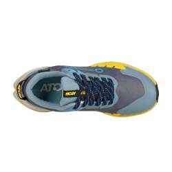 Atom Zapatilla K4 Trail Terra 2.0 AT174 Azul Blue Mujer