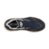 Atom Zapatillas Speed GP AT199 Azul Marino Nobuck Navy Hombre