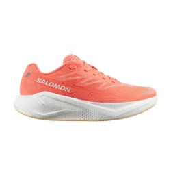 Salomon Zapatillas Aero Blaze 3 W Fusion Coral Tender Peach Mujer