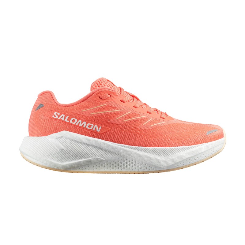 Salomon Zapatillas Aero Blaze 3 W Fusion Coral Tender Peach Mujer