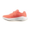 Salomon Zapatillas Aero Blaze 3 W Fusion Coral Tender Peach Mujer