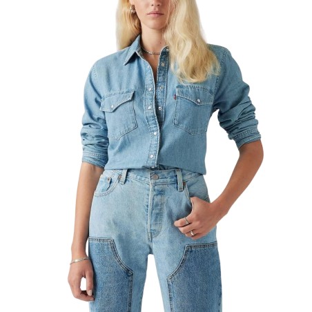 Levis Camisa Essential...