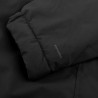 Ternua Chaqueta Fibras Lans Negro Hombre
