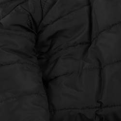 Ternua Chaqueta Fibras Lans Negro Hombre