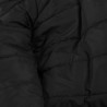 Ternua Chaqueta Fibras Lans Negro Hombre