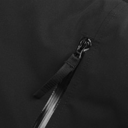 Ternua Chaqueta Fibras Lans Negro Hombre