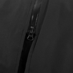 Ternua Chaqueta Fibras Lans Negro Hombre