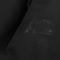 Ternua Chaqueta Fibras Lans Negro Hombre