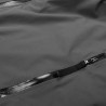 Ternua Chaqueta Fibras Lans Gris Hombre
