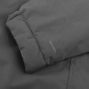 Ternua Chaqueta Fibras Lans Gris Hombre