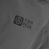 Ternua Chaqueta Fibras Lans Gris Hombre
