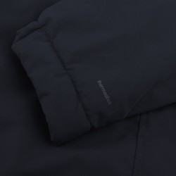 Ternua Chaqueta Fibras Lans Azul Marino Hombre