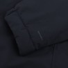 Ternua Chaqueta Fibras Lans Azul Marino Hombre