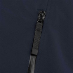 Ternua Chaqueta Fibras Lans Azul Marino Hombre