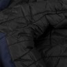 Ternua Chaqueta Fibras Lans Azul Marino Hombre