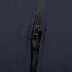 Ternua Chaqueta Fibras Lans Azul Marino Hombre
