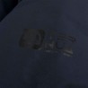 Ternua Chaqueta Fibras Lans Azul Marino Hombre