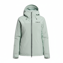 Trangoworld Chaqueta Fibras Gawler Termic Mujer