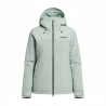 Trangoworld Chaqueta Fibras Gawler Termic Mujer