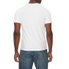 Levis Camiseta SS Original Blanco White Hombre