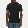 Levis Camiseta SS Original Negro Mineral Black Hombre