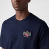 Levis Camiseta SS Relaxed Fit Azul Índigo Hombre